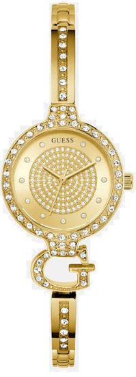 Снимка на Дамски аналогов часовник Guess - GW0929L2