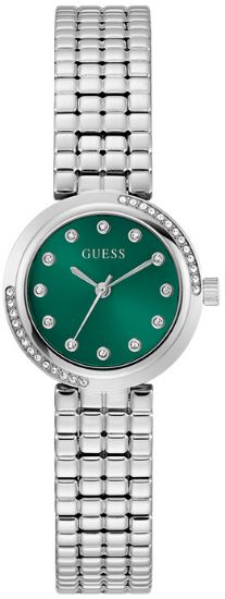 Снимка на Дамски аналогов часовник Guess - GW0930L1