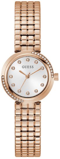 Снимка на Дамски аналогов часовник Guess - GW0930L3