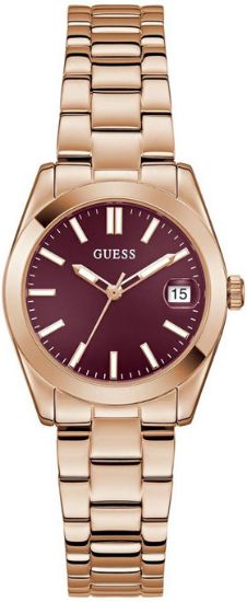 Снимка на Дамски аналогов часовник Guess - GW0934L5