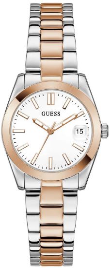 Снимка на Дамски аналогов часовник Guess - GW0934L6