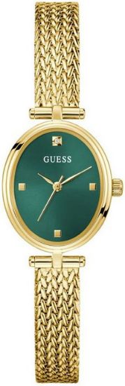 Снимка на Дамски аналогов часовник Guess - GW0935L2