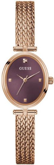 Снимка на Дамски аналогов часовник Guess - GW0935L3