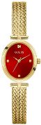 Снимка на Дамски аналогов часовник Guess - GW0935L4 1