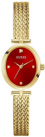 Снимка на Дамски аналогов часовник Guess - GW0935L4