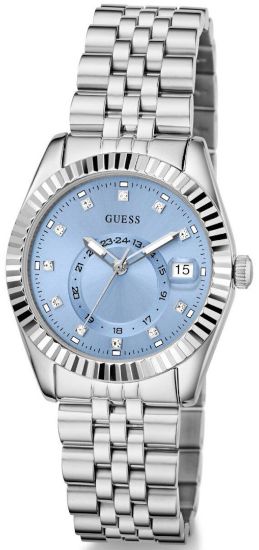 Снимка на Дамски аналогов часовник Guess - GW0936L1