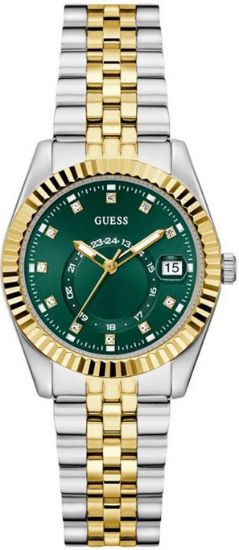 Снимка на Дамски аналогов часовник Guess - GW0936L3
