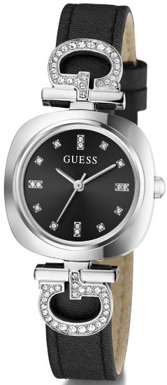 Снимка на Дамски аналогов часовник Guess - GW0938L1