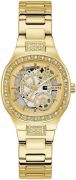 Снимка на Дамски аналогов часовник Guess - GW0941L2 1
