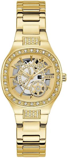 Снимка на Дамски аналогов часовник Guess - GW0941L2