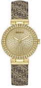 Снимка на Дамски аналогов часовник Guess - GW0943L2 1
