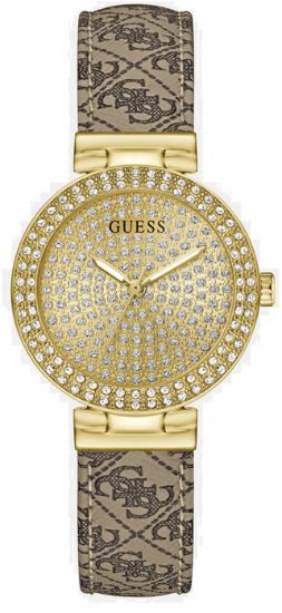 Снимка на Дамски аналогов часовник Guess - GW0943L2
