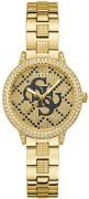 Снимка на Дамски аналогов часовник Guess - GW0944L2 1