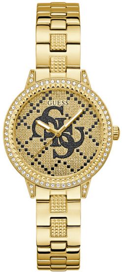 Снимка на Дамски аналогов часовник Guess - GW0944L2