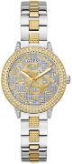 Снимка на Дамски аналогов часовник Guess - GW0944L3 1