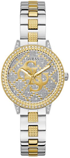 Снимка на Дамски аналогов часовник Guess - GW0944L3