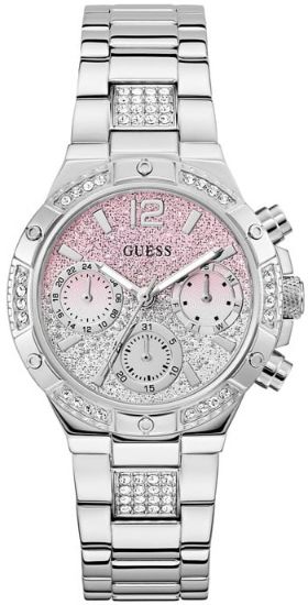 Снимка на Дамски аналогов часовник Guess - GW0950L1