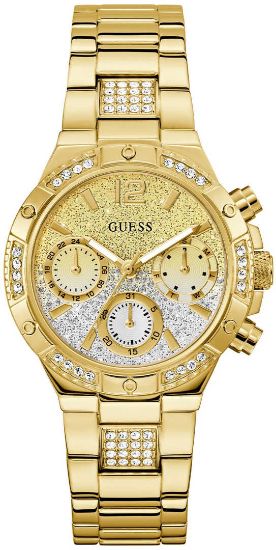 Снимка на Дамски аналогов часовник Guess - GW0950L2