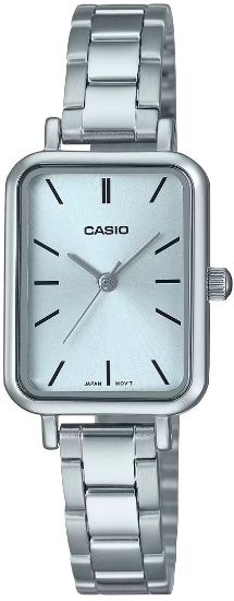 Снимка на Дамски аналогов часовник Casio - Casio Collection - LTP-V009D-2EUDF