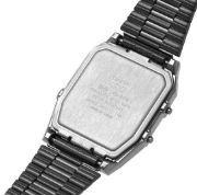 Снимка на Мъжки дигитален часовник Casio - AQ-800E-3AEF 2