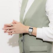 Снимка на Мъжки дигитален часовник Casio - AQ-800E-3AEF 3