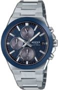 Снимка на Мъжки часовник Casio Edifice Solar Chronograph - EFS-S650D-2AEF 1