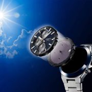Снимка на Мъжки часовник Casio Edifice Solar Chronograph - EFS-S650D-2AEF 2