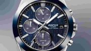 Снимка на Мъжки часовник Casio Edifice Solar Chronograph - EFS-S650D-2AEF 3