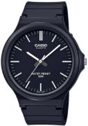 Снимка на Мъжки аналогов часовник CASIO - Casio Collection - MW-240-1EVDF 1