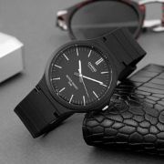 Снимка на Мъжки аналогов часовник CASIO - Casio Collection - MW-240-1EVDF 2