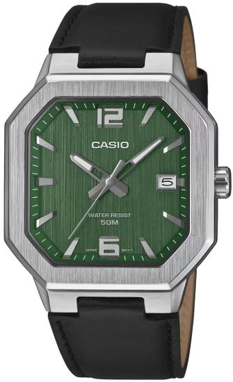 Снимка на Мъжки часовник CASIO - MTP-B195L-3AVDF