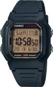 Снимка на Мъжки часовник CASIO - W-800HG-9AVDF 1
