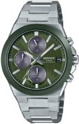 Снимка на Мъжки часовник Casio Edifice Solar Chronograph - EFS-S650D-3AEF 1