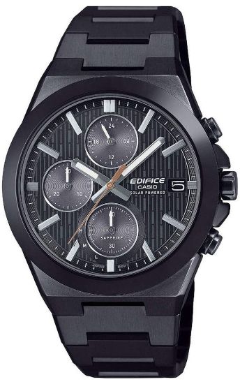Снимка на Мъжки часовник Casio Edifice Solar Chronograph - EFS-S650DC-1AEF