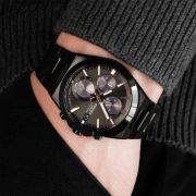 Снимка на Мъжки часовник Casio Edifice Solar Chronograph - EFS-S650DC-1AEF 2
