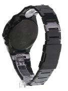Снимка на Мъжки часовник Casio Edifice Solar Chronograph - EFS-S650DC-1AEF 3
