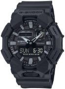 Снимка на Мъжки часовник Casio G-Shock - GA-010-1A1ER 1