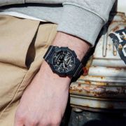 Снимка на Мъжки часовник Casio G-Shock - GA-010-1A1ER 2