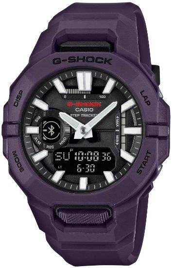 Снимка на Мъжки часовник Casio G-Shock G-Squad Bluetooth - GBA-950-2AER