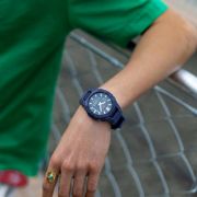 Снимка на Мъжки часовник Casio G-Shock G-Squad Bluetooth - GBA-950-2AER 2