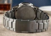 Снимка на Мъжки часовник Casio Lineage Wace Ceptor Solar Titanium - LCW-M170TD-2AER 2