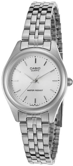Снимка на Дамски аналогов часовник CASIO - Casio Collection - LTP-1129A-7BRDF