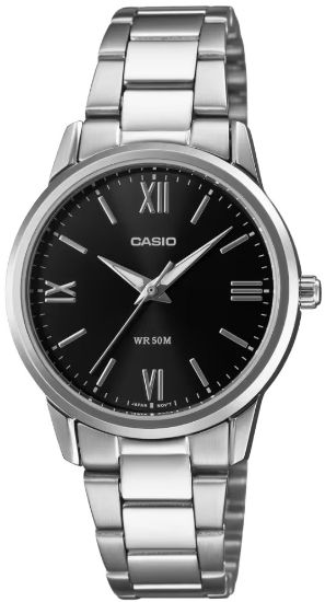 Снимка на Дамски аналогов часовник Casio - Casio Collection - LTP-1303DD-1AVDF
