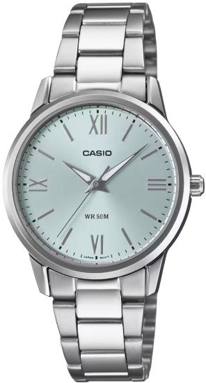 Снимка на Дамски аналогов часовник Casio - Casio Collection - LTP-1303DD-2AVDF