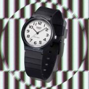 Снимка на Мъжки аналогов часовник Casio - MQ-24-7B2LDF 2