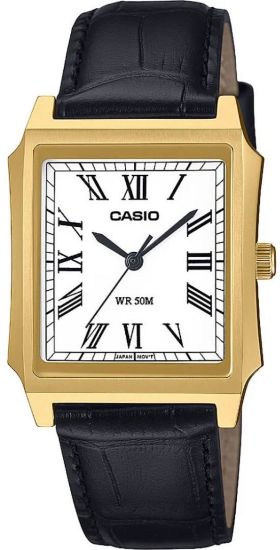 Снимка на Мъжки часовник Casio - MTP-B190GL-7BVEF