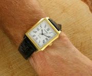 Снимка на Мъжки часовник Casio - MTP-B190GL-7BVEF 2