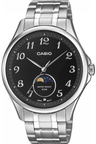 Снимка на Мъжки часовник Casio - MTP-M110D-1AVER