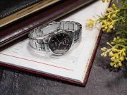 Снимка на Мъжки часовник Casio - MTP-M110D-1AVER 2