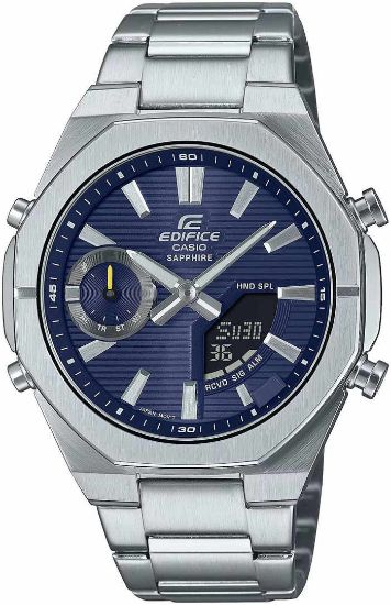 Снимка на Мъжки часовник Casio Edifice Bluetooth Solar - ECB-S10D-2AEF